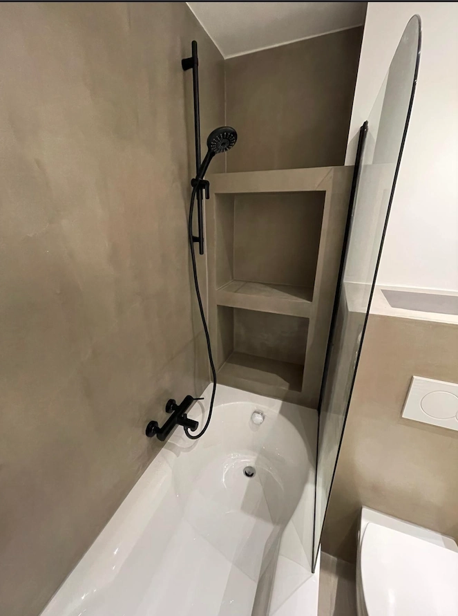 armatur badewanne