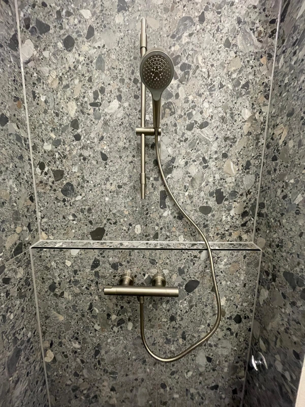 sanitärinstallation
